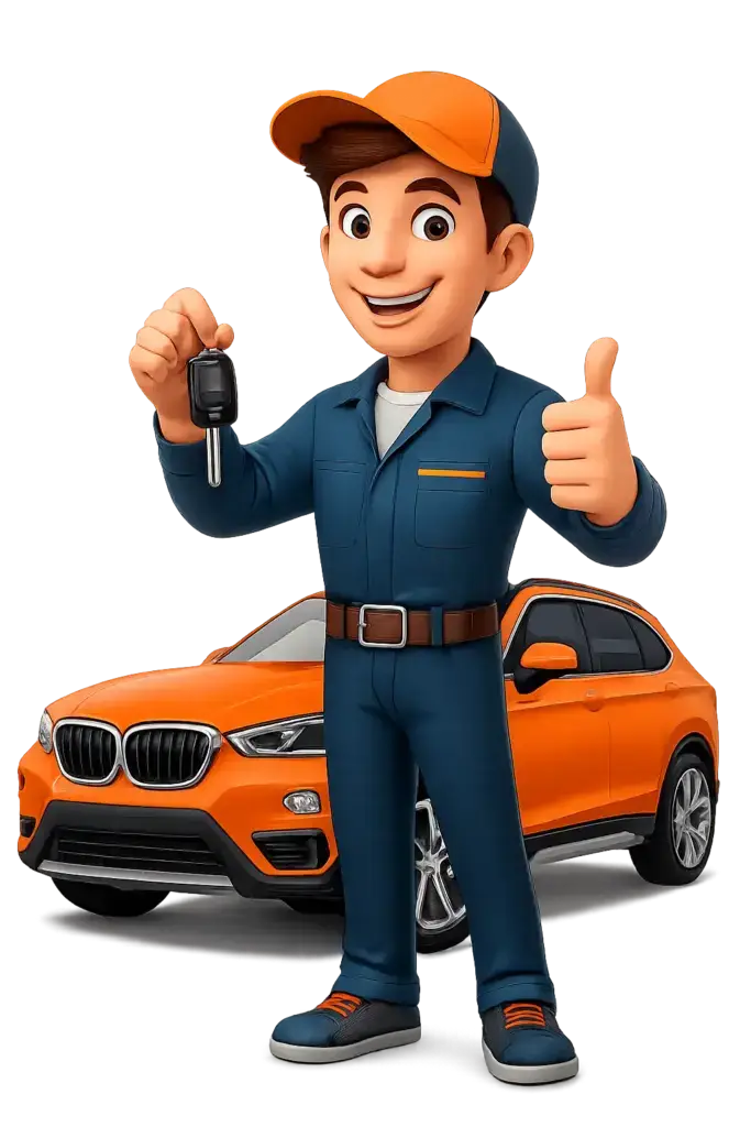 Autoankauf aller art in Wilhelmshaven